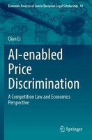 Ai-Enabled Price Discrimination Qian Li