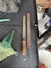 Weaver Leather Horse Grooming Kit Curry Comb Brushes Sponges Tote Tool Bag — photo 7