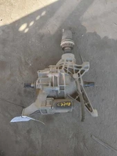 17 18 19 20 21 22 23 24 JEEP COMPASS Carrier/differential Assembly rear