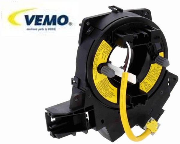 Vemo V25-72-0272 Wickelfeder FüR Airbag FüR Ford-image