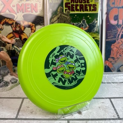 Teenage Mutant Ninja Turtles Frisbee (8 inch) 2025