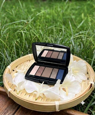 New! Lancome Color Design  Eyeshadow Palettes Travel Size ~ Loves Women Cool