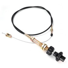 10FT Heavy Duty Vernier Adjustable Lock Cable, Part Number VCGTX10, Locking A...