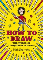 Nick Sharratt | How To Draw | Taschenbuch | Englisch (2015) | Vintage Classics