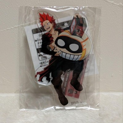 My Hero Academia Neco Arc Acrylständer Bandai Spirits Neko Figur Geschenk