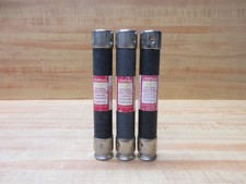Littelfuse FLSR3-1/2 Fuse Cross Ref 486L35, FLSR03.5 (Pack of 3)