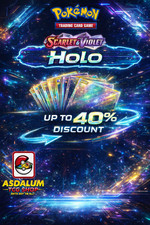Paradox Rift Holo Bundle NM English - Multi Cards - Up to 40% Off