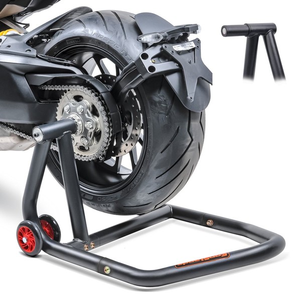 Einarm MontagestäNder FüR Ducati Multistrada 1260 / Pikes Peak 18-20 One-Pom Sw-image