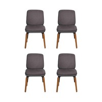 Esszimmer Stuhl Modern Esszimmer Neu 4X StüHle Luxus Design Einrichtung