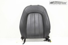 2012-2018 Audi A7 Quattro 4g8 Front Left Driver Side Seat Cushion Backrest Oem 2012-2018 Audi A7 Quattro 4g8 Front Left Driver Side Seat Cushion Backrest Oem