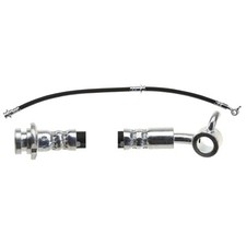 1x ORIGINAL® Trw Bremsschlauch Vorne, Links für Nissan MICRA IV (K13K K13KK)