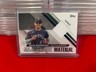 Julio Rodriguez 2024 Topps Series 1 Patch Major League Material Mariners