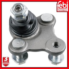 Front Left Ball Joint Febi 183503 For Kia Cerato Forte Forte5 K3 54500G4AA0 11on