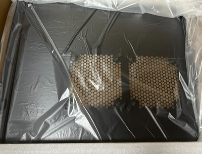  Corsair Carbide Series 300R Left Side Panel with Dual 120mm/140mm Fan Mounts