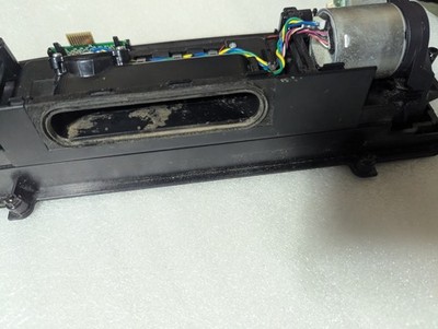 iRobot Roomba S9/S9+ OEM Cleaning Head Module Assembly Used WORKS