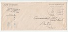 U.S. Navy 'Cover' Bombing Squadron 86 "DEC 1, 1944'' U.S.S. Wasp — photo 1