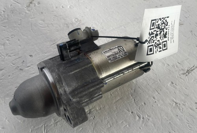 #ad 2023 2025 HONDA HR V ENGINE STARTER MOTOR ASSEMBLY 12V SM 74033 2.0L # 106431 $44.88