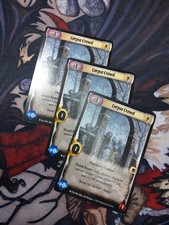 Corpse Crown * Lot Of 3 * KS 