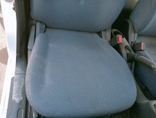 Siège Peugeot iOn