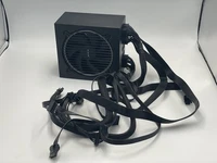 be quiet Pure Power 13 M 1000 Watt 80 Plus Gold ATX - READ/ FOR PARTS