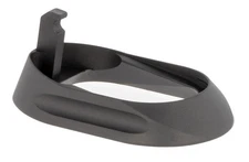 Walther Flared Magwell Made Of Aluminum Black Finish For Walther PPQ - 2835100