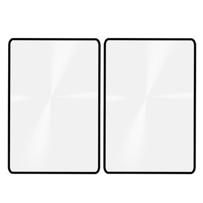 Magnification Glass Card Outdoor Multifunctional Reading Magnification Glass