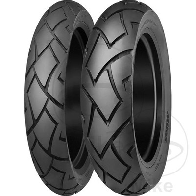 Reifen 120/70-19 60W TL front Reifen Mitas Terra Force-R 3831126103972