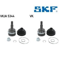 2X Gelenksatz FüR Antriebswelle SKF VKJA5344 2 GelenksäTze Rechts Links
