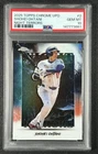 SHOHEI OHTANI PSA 10 2025 TOPPS CHROME UPDATE #NT-2 NIGHT TERRORS DODGERS 3861