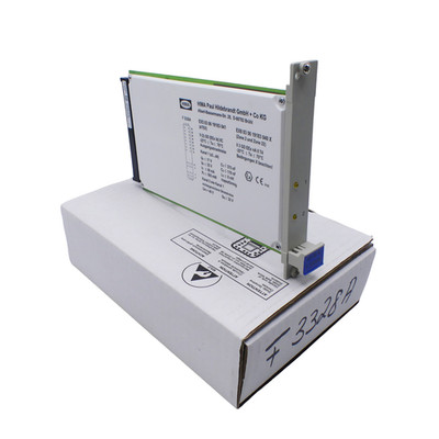 HIMA F3328A SWITCHING AMPLIFIER MODUL 984332860 -new-