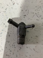 Ford Inlet Manifold Take Off Escort Fiesta Capri Cortina Sierra Mk1 Mk2 Mk3 Mk4