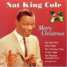 Merry Christmas von Nat King Cole | CD | Zustand sehr gut