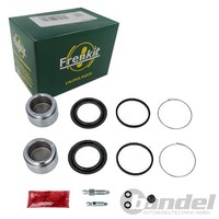 Frenkit Remssattel RAPARATUR-SATZ Vorne Passend FüR Alfa Spider Ford Capri Escor
