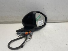 Retroviseur droit (ou coque) Peugeot 508