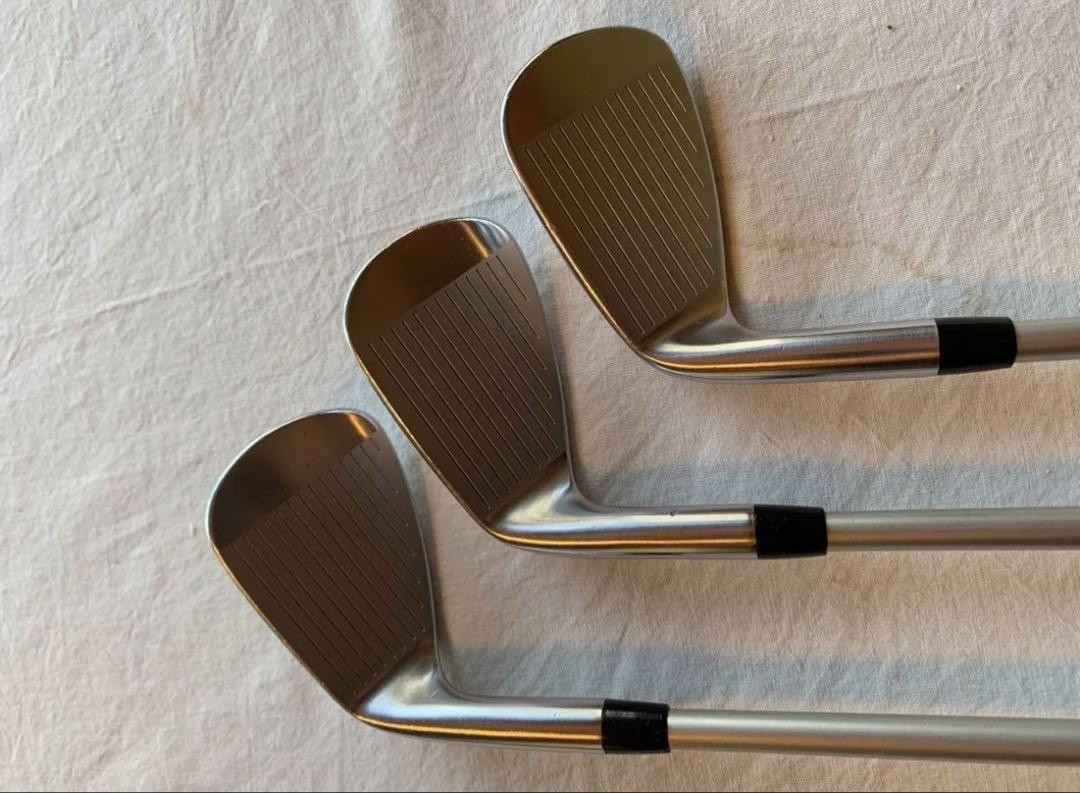 Titleist 718 Ap2 Iron Set Mci100S 6 Pieces | eBay Titleist 718 Ap2 Iron Set Mci100S 6 Pieces | eBay