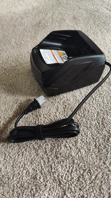 #ad AL 101 36 Volt Lithium Ion Battery Charger STIHL New Open Box $47.99