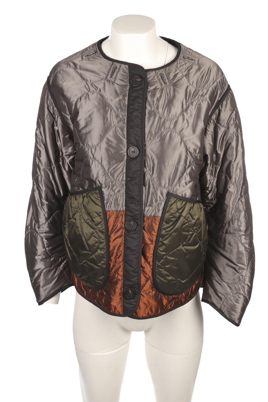 MARFA STANCE MULTI PADDED SHELL JACKET XXSMALL - image 2