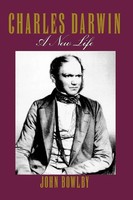 Charles Darwin A New Life John Bowlby Taschenbuch Kartoniert / Broschiert 1992