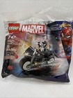 Four Bags Of Mini Lego Sets (2xCreator, 1xFriends, 1xMarvel) UNOPENED — photo 5