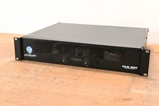 Crown XLS 402 2-Channel Power Amplifier CG01VRS