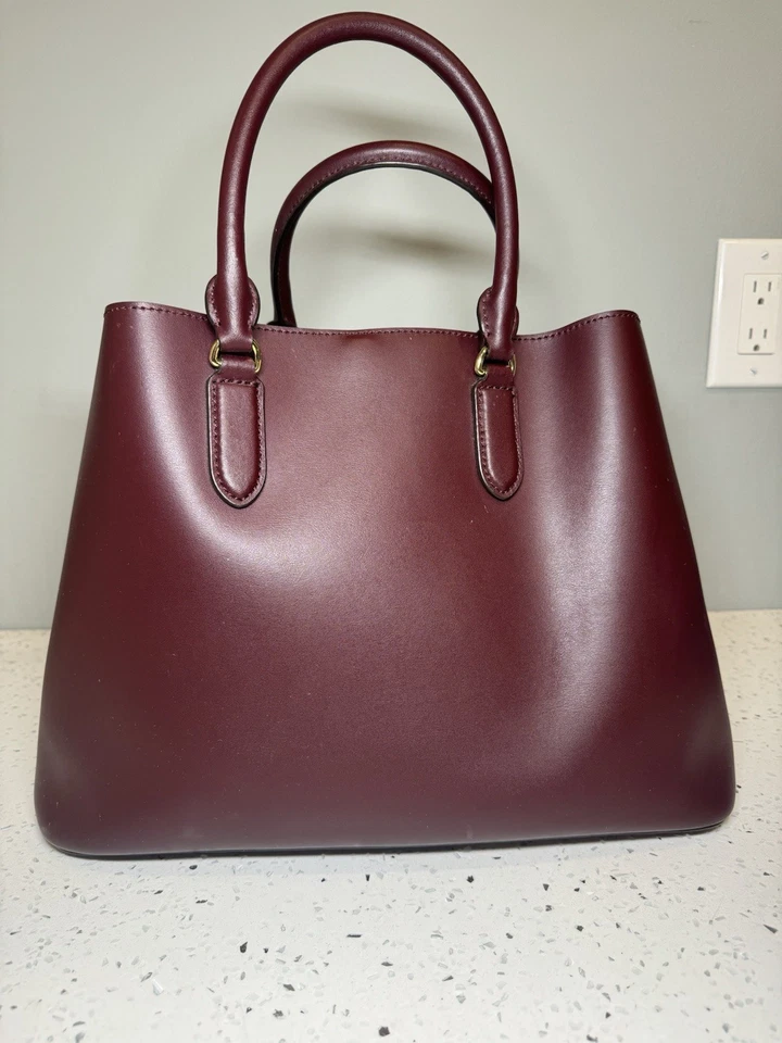 LAUREN RALPH LAUREN Tote Bag - Image 2 of 4