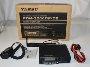 Yaesu Ftm 7250 | eBay