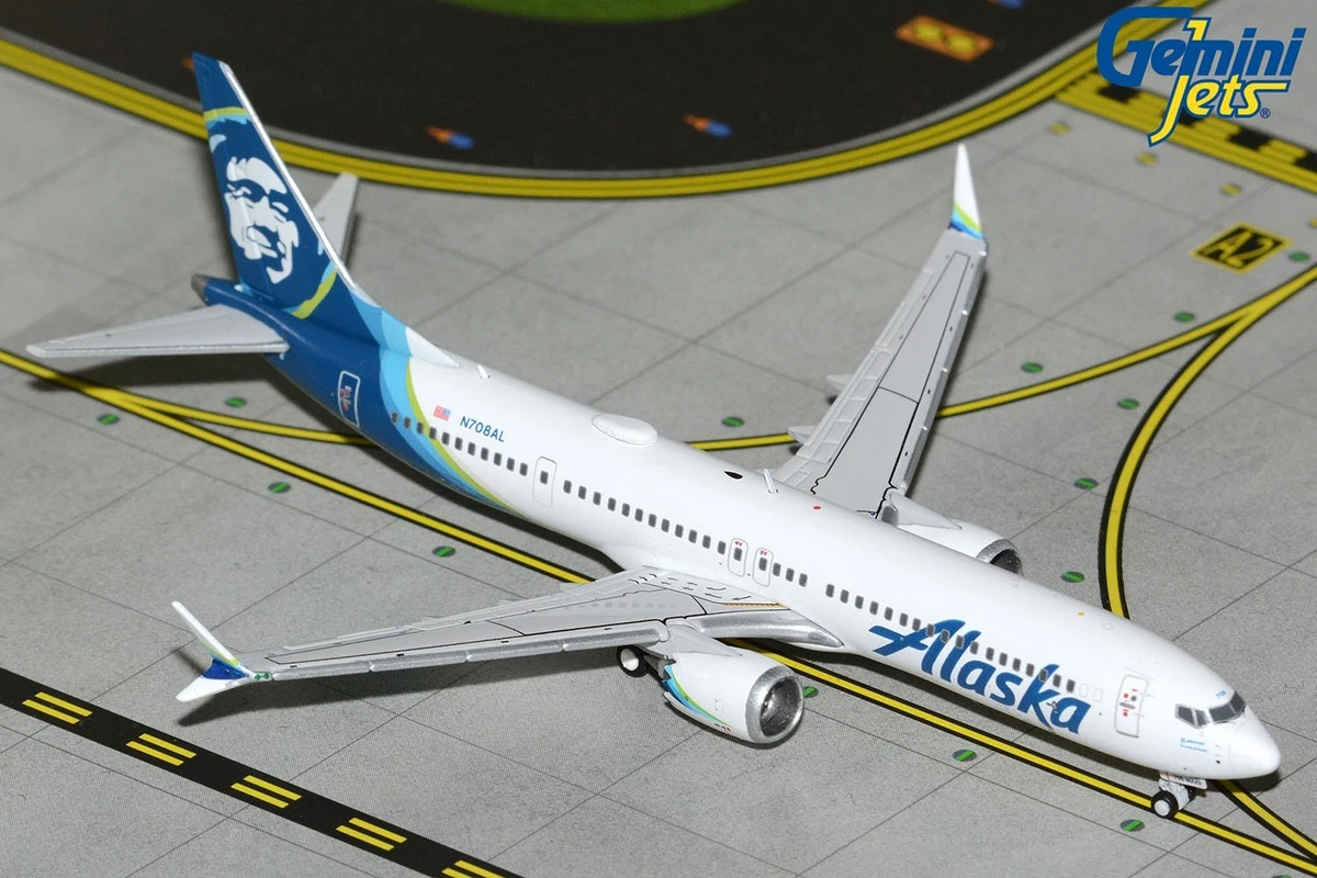 Boeing 737 Diecast Aircraft and Spacecraft for sale | eBay