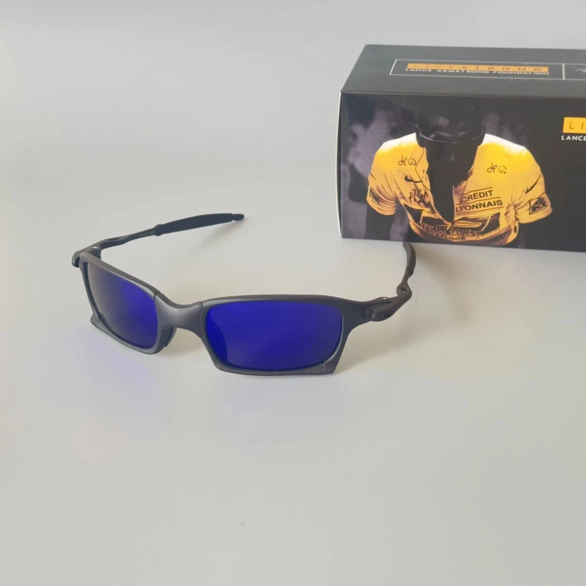 oakley x squared lens products for sale | eBay