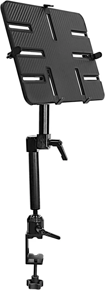 Tablet Pole Mount for Various Setups | Swivel & Rotation - Image 3 of 4