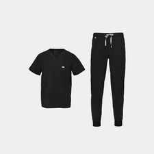 Figs The Set Men Jogger Set -All Sizes Colors- Brand New