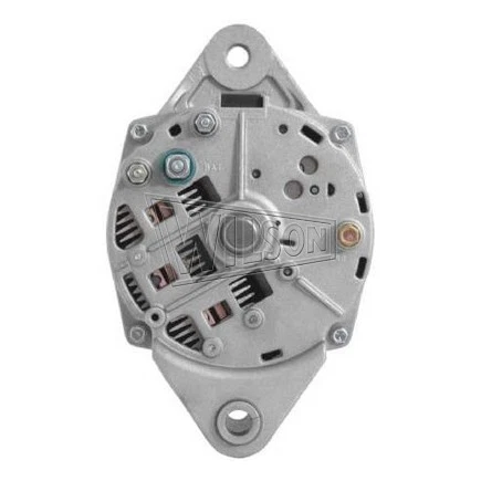 Alternador Wilson Hd Giratorio Elect 90-01-4113N Serie 21 Si 12v, 65 Amp Foto 3 de 4