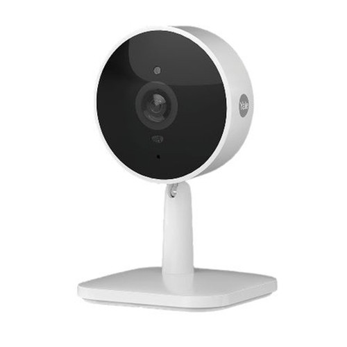 Yale SV-IC-1A-W-UK IP security camera Indoor Wireless Amazon Alexa & Google Assi