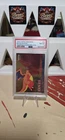 POKEMON 1999 TOPPS POKEMON THE MOVIE TRAPPED CHARIZARD FOIL # 51 PSA 8