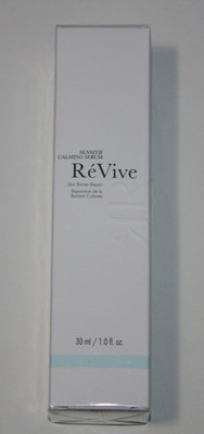 ReVive Sensitif Calming Serum Skin Barrier Repair, 1 fl oz 30 mL Sealed NEW